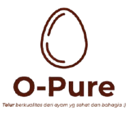 Logo O-Pure